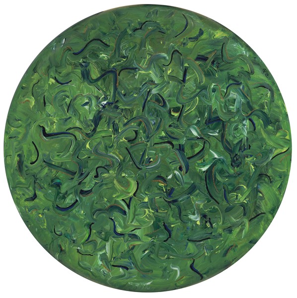 Go Green