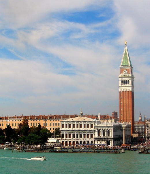novovenice