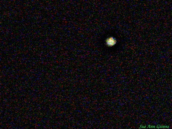 The East Star