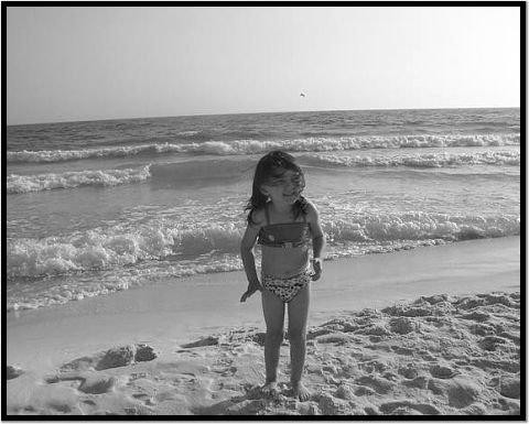 A day at the Beach