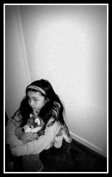 Alone in the Dark