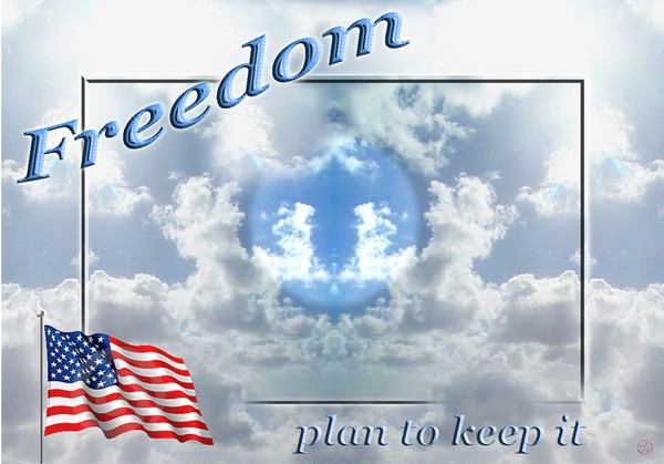 freedom