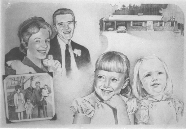 Composite FAMILY PORTRAIT