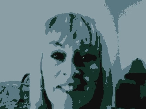 popart pauline
