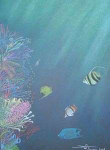 Jewels of the Sea
