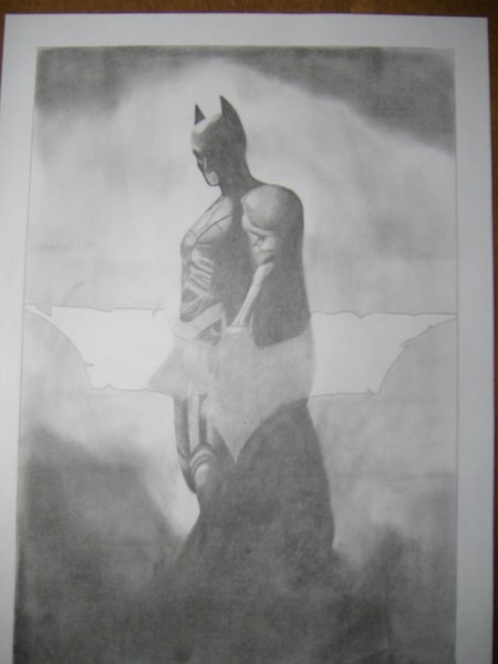 dark knight