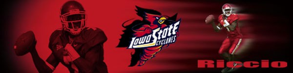 iowa state