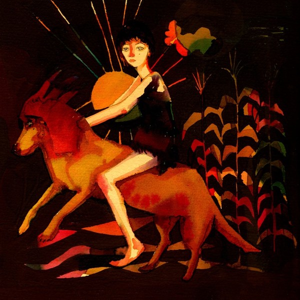 sadie spirit