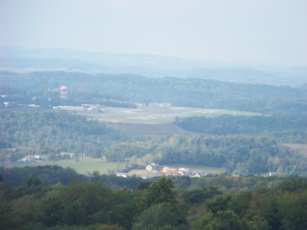 some Country of GOOD OL' west virginia