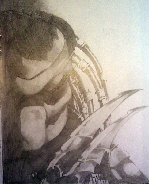 Predator