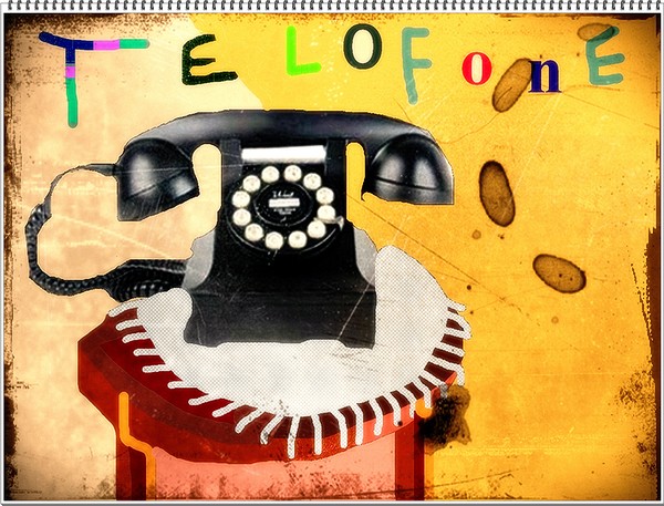 Telefone