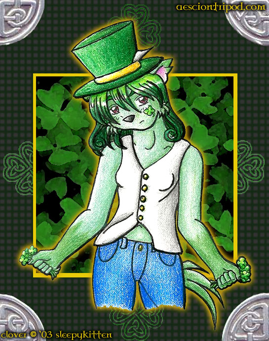Clover