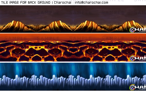 tile background