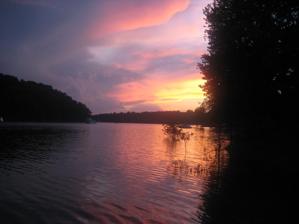 Sunset 1 