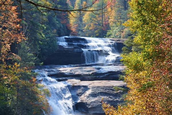 Triple Falls