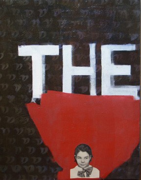 The