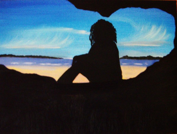 daydreaming