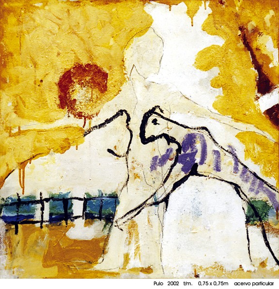 Pulo, 2002