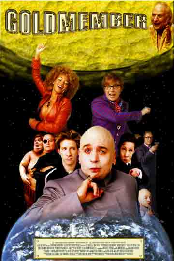 Goldmember