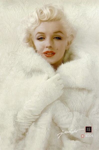 Marylin ...