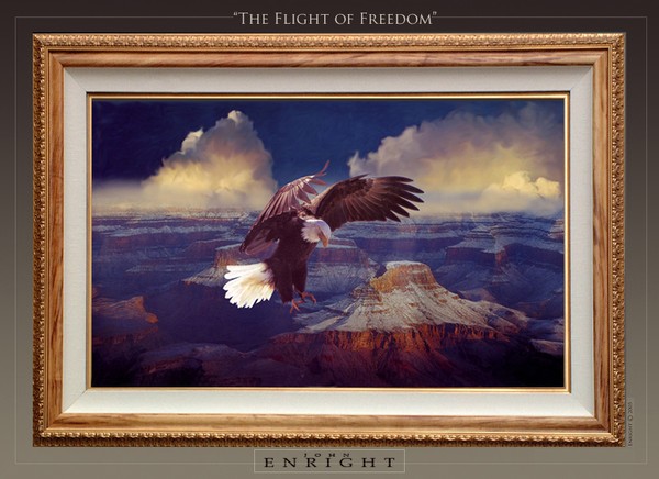 Eternal Freedom
