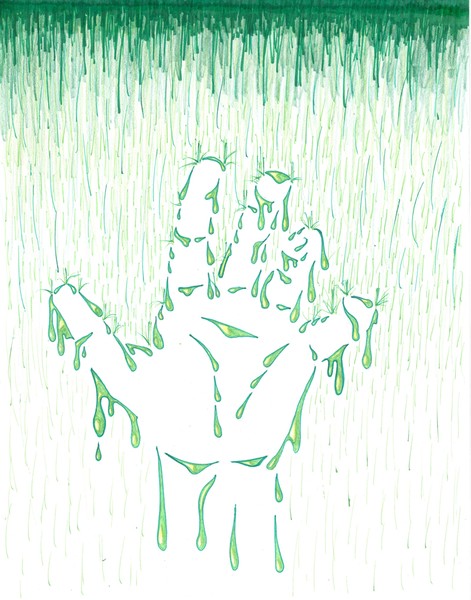 Empty Hand