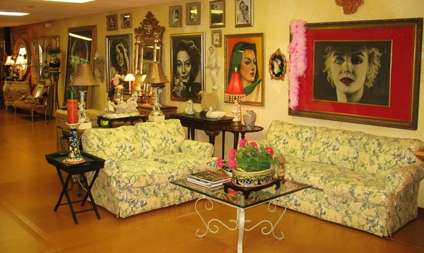 DEPALMA ART & CRAFT STUDIO