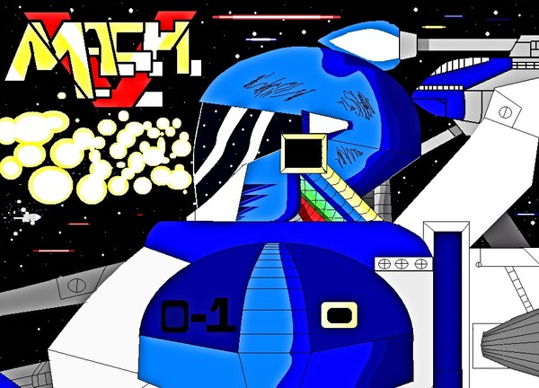 mach v