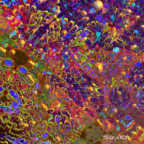 Energy Signature
