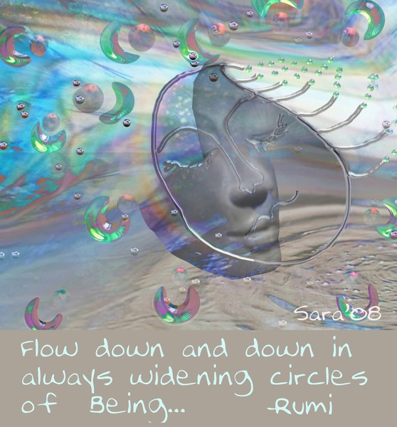 Circles of Being