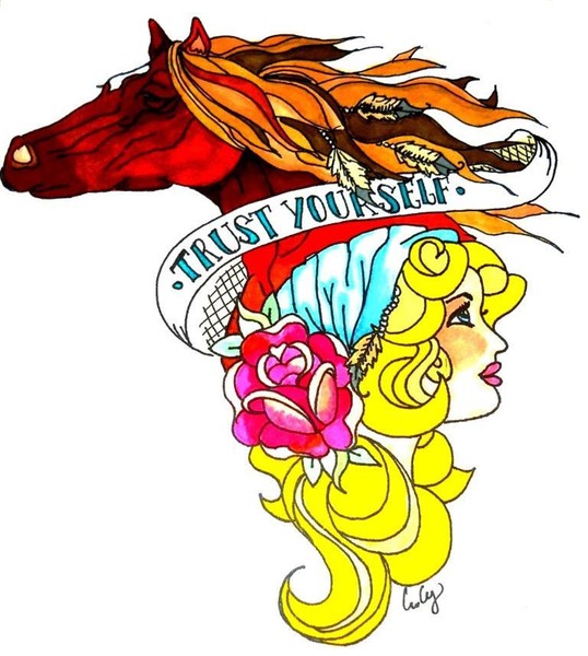Trust Yourself