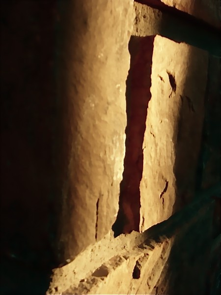 stonewalled