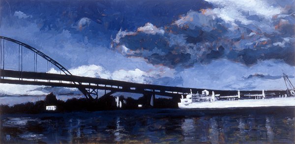 fremont bridge