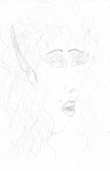 Faerie Girl