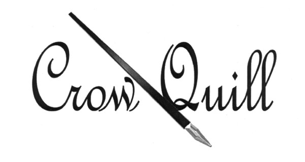 Crow Quill