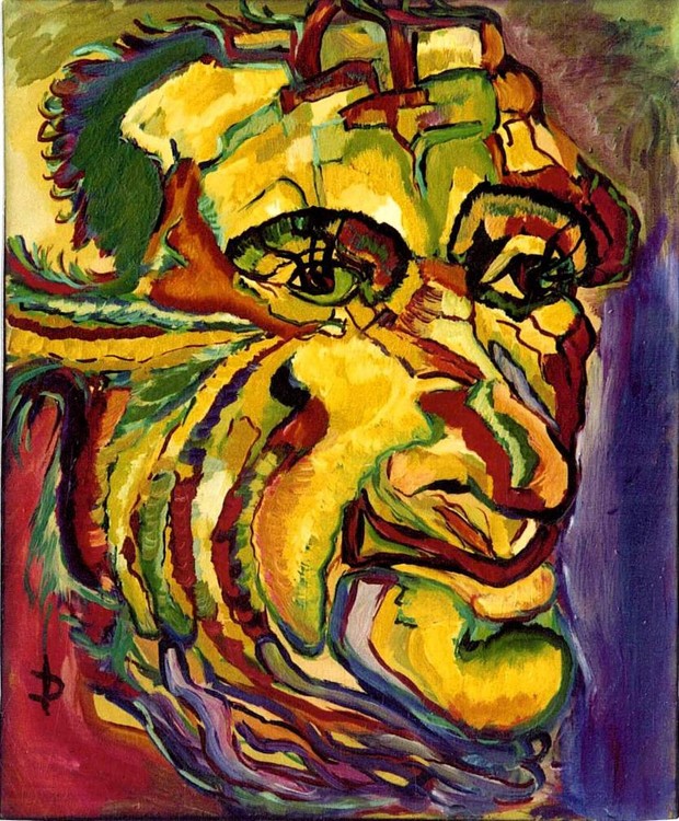  The Way of  Wrinkles 