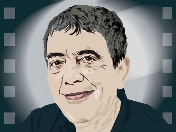 RIP-Micha Shagrir, 1937-2015