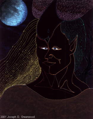 Gemini Moon