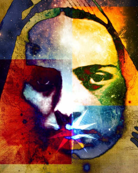 Saint Joan of color