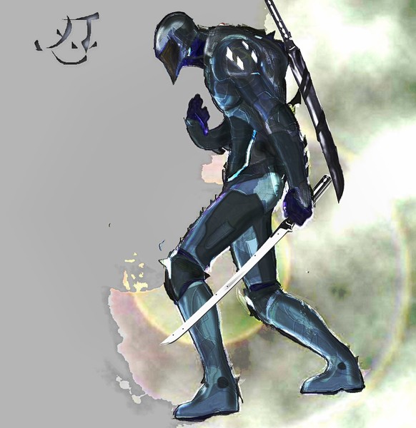 CyborgNinja