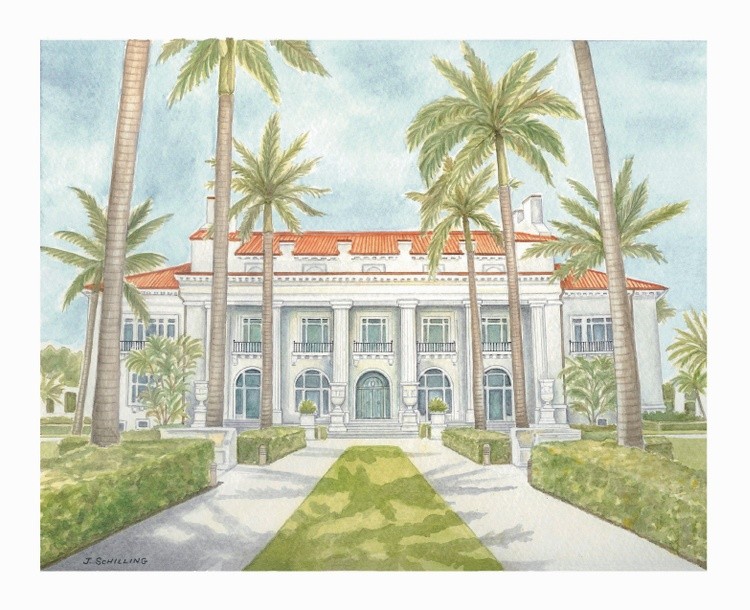 Flagler Museum
