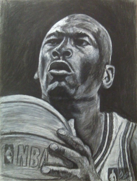 Michael Jordan