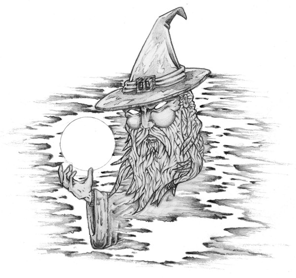 wizard