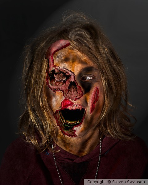 Zombie 2