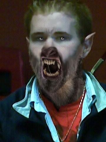 Wolfman-Gage