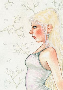 Little White Lie