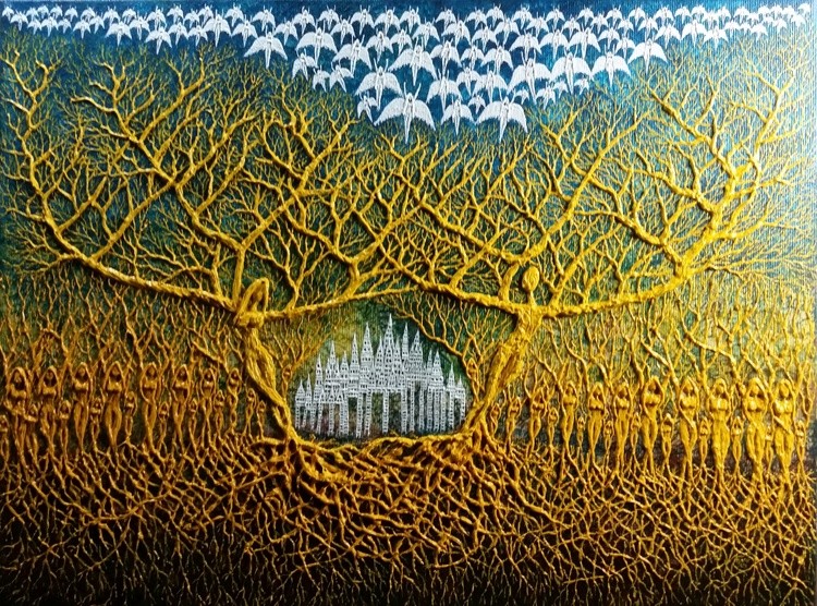 NATURE OF LOVE