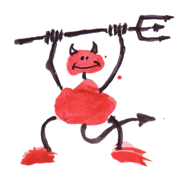 Devil