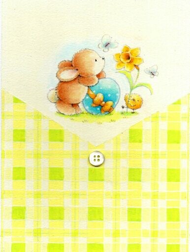 Greeting Card