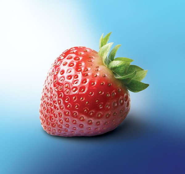 strawberry